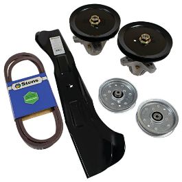 Maintenance Kits
