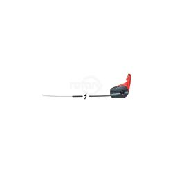 Rotary 7975 76" Positive To Negative Throttle Control 