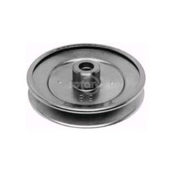 Rotary 7991 9/16" x 5-1/4" Spindle Pulley 