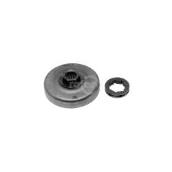 Rotary 8062 3/8" x 7 Tooth 183-11 EZ Drive Sprocket 
