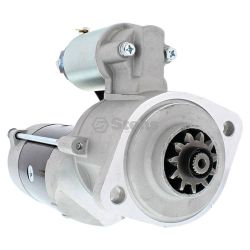 Stens 8100-0101 Starter - STE 8100-0101