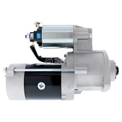Stens 8100-0101 Starter - STE 8100-0101