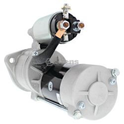 Stens 8100-0101 Starter - STE 8100-0101