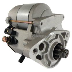 Stens 8100-0103 Starter - STE 8100-0103