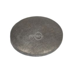 Rotary 8123 Welch Plug 