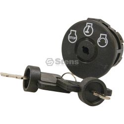 Stens 8200-0961 Ignition Switch 