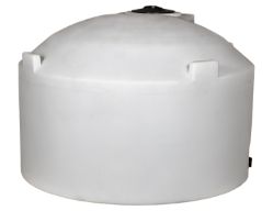 Buyers Products 82124749 550 Gal. Vertical Storage Tank - BUY 82124749