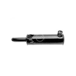 Rotary 8284 Clamp-On Muffler 