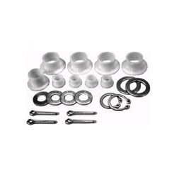 Rotary 8322 Front End Repair Kit 