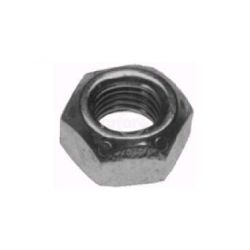 Rotary 8448 5/16"-24 Hub Bolt Lock Nut 