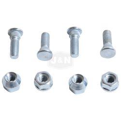 Stens 85-1003 Wheel Stud & Nut Kit 