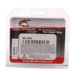 Stens 85-1003 Wheel Stud & Nut Kit - STE 85-1003