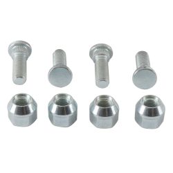 Stens 85-1003 Wheel Stud & Nut Kit - STE 85-1003