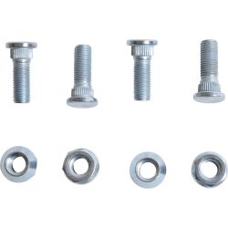 Stens 85-1003 Wheel Stud & Nut Kit - STE 85-1003