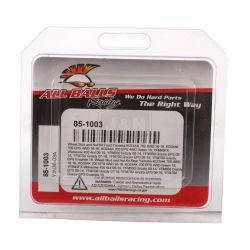 Stens 85-1003 Wheel Stud & Nut Kit - STE 85-1003
