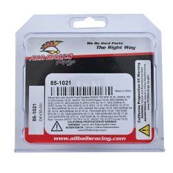 Stens 85-1021 Wheel Stud & Nut Kit - STE 85-1021
