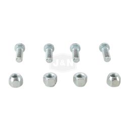 Stens 85-1023 Wheel Stud & Nut Kit 