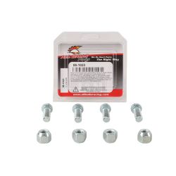 Stens 85-1023 Wheel Stud & Nut Kit - STE 85-1023