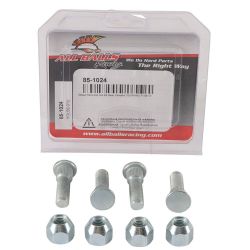 Stens 85-1024 Wheel Stud & Nut Kit - STE 85-1024