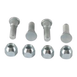 Stens 85-1024 Wheel Stud & Nut Kit - STE 85-1024