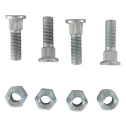 Stens 85-1024 Wheel Stud & Nut Kit - STE 85-1024