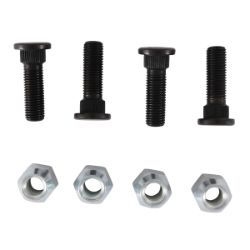Stens 85-1025 Wheel Stud & Nut Kit - STE 85-1025
