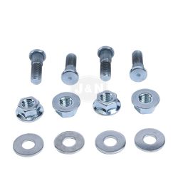 Stens 85-1034 Wheel Stud & Nut Kit - STE 85-1034