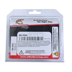 Stens 85-1034 Wheel Stud & Nut Kit - STE 85-1034