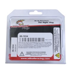 Stens 85-1034 Wheel Stud & Nut Kit - STE 85-1034
