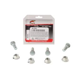 Stens 85-1041 Wheel Stud & Nut Kit - STE 85-1041