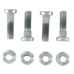 Stens 85-1042 Wheel Stud & Nut Kit - STE 85-1042