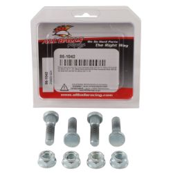 Stens 85-1042 Wheel Stud & Nut Kit - STE 85-1042