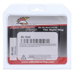Stens 85-1042 Wheel Stud & Nut Kit - STE 85-1042