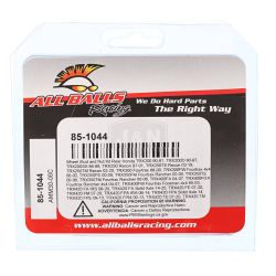 Stens 85-1044 Wheel Stud & Nut Kit - STE 85-1044