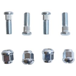 Stens 85-1054 Wheel Stud & Nut Kit - STE 85-1054