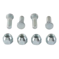 Stens 85-1065 Wheel Stud & Nut Kit - STE 85-1065