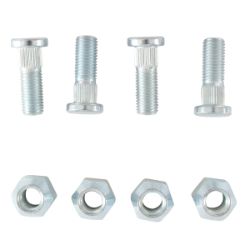 Stens 85-1065 Wheel Stud & Nut Kit - STE 85-1065