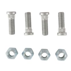 Stens 85-1073 Wheel Stud & Nut Kit - STE 85-1073