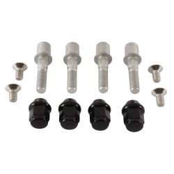 Stens 85-1079 Wheel Stud & Nut Kit - STE 85-1079