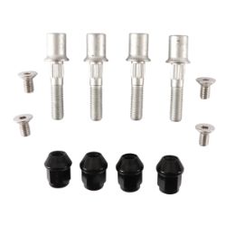 Stens 85-1079 Wheel Stud & Nut Kit - STE 85-1079