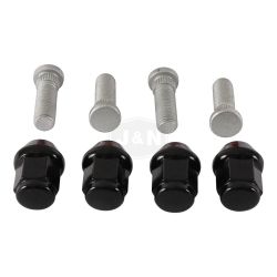 Stens 85-1080 Wheel Stud & Nut Kit 