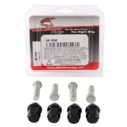 Stens 85-1080 Wheel Stud & Nut Kit - STE 85-1080