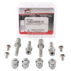 Stens 85-1086 Wheel Stud & Nut Kit - STE 85-1086
