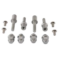 Stens 85-1086 Wheel Stud & Nut Kit - STE 85-1086