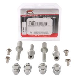 Stens 85-1086 Wheel Stud & Nut Kit - STE 85-1086