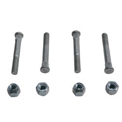 Stens 85-1087 Wheel Stud & Nut Kit - STE 85-1087