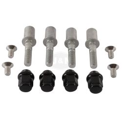 Stens 85-1088 Wheel Stud & Nut Kit 