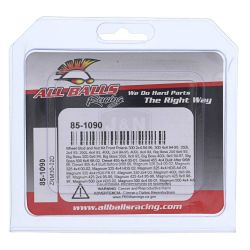 Stens 85-1090 Wheel Stud & Nut Kit - STE 85-1090