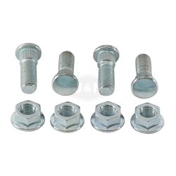 Stens 85-1091 Wheel Stud & Nut Kit 
