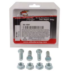 Stens 85-1091 Wheel Stud & Nut Kit - STE 85-1091